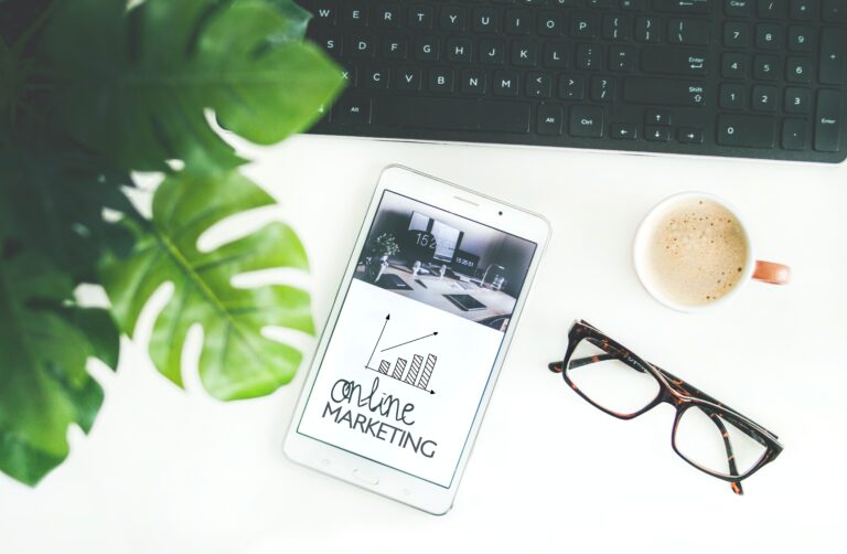 online marketing ügynökség