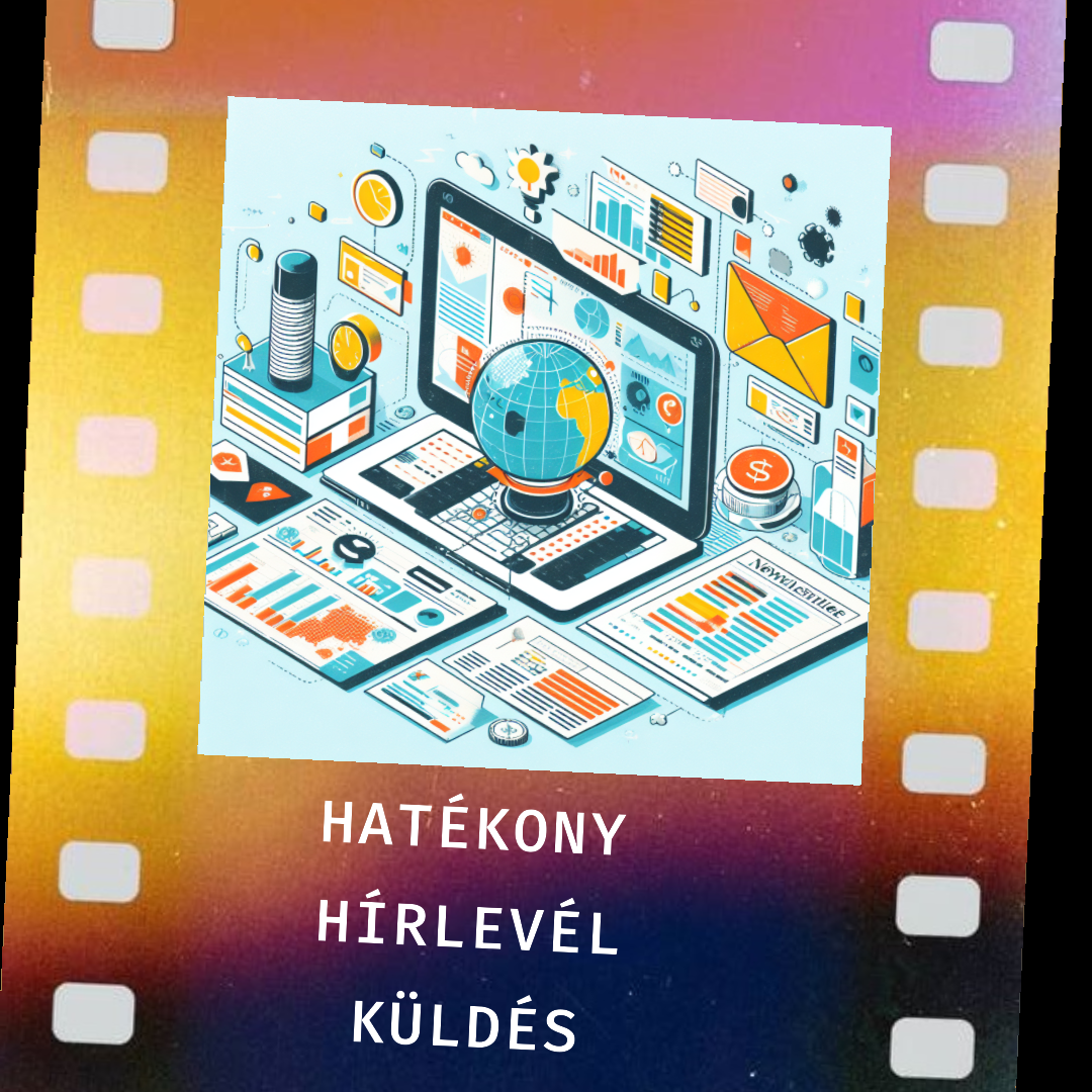 hatékony hírlevél küldés