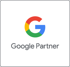 Google partner