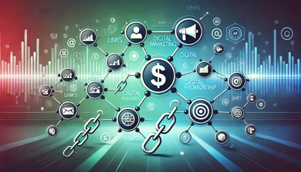 Affiliate marketing