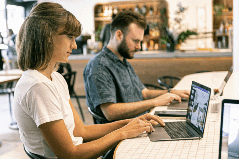 Online marketing szolgáltatás kisvállalkozásoknak