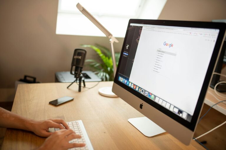 Hogyan működik a Google algoritmusa? – Amit minden vállalkozónak érdemes értenie
